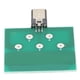 thumbnail image 5 of Placa de prueba de batería del teléfono, base de carga de batería, accesorio flexible para teléfono, base de carga, prueba flexible, compacta y liviana, 5 of 9