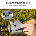 thumbnail image 3 of Remote Controller Sunshade Protector Sun Hood Protective Case Cover, 3 of 5