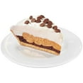 thumbnail image 4 of Sara Lee Chef Pierre Peanut Butter Creme de la Cream Pie, 10 inch -- 4 per case., 4 of 4