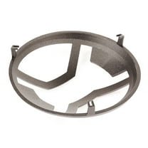 Rugged Ridge by RealTruck Turn Signal Elite Euro Guards for Jeep JK/JKU | 11231.26 | Compatible with 2007-2018 Jeep Wrangler JK/JKU