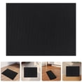 thumbnail image 2 of Shisuyan 2pcs Aquarium Leveling Mat Thick sponge Pad For Fish Tank Decoration Aquarium Leveling Mat Sponge Filter Pad Fish Tank Bottom Tray Anti Slip And Shock Absorbing, 2 of 8
