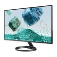 thumbnail image 4 of Acer RL242Y 24" Full HD IPS 75HZ 1ms Desktop LCD Monitor Dark Gray UMQR2AA002, 4 of 6