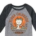thumbnail image 3 of Marvel Guardians of the Galaxy - Flora Colossus Groot - Toddler And Youth Raglan, 3 of 5