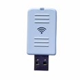 thumbnail image 1 of Dtirszxy Proyector ELPAP10 Módulo LAN inalámbrico USB 600 Mbps, 1 of 5