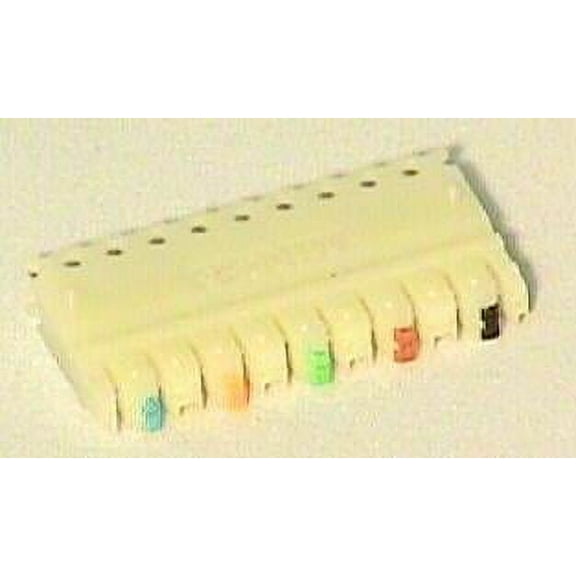 IEC PM0005 110 Clips - Bag Of 10 5 Pair