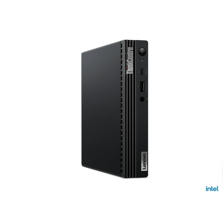 Lenovo ThinkCentre M70q Gen 2, Intel Core I5-11400T, Intel Lenovo ThinkCentre M70q Gen 2, Intel Core I5-11400T, Intel