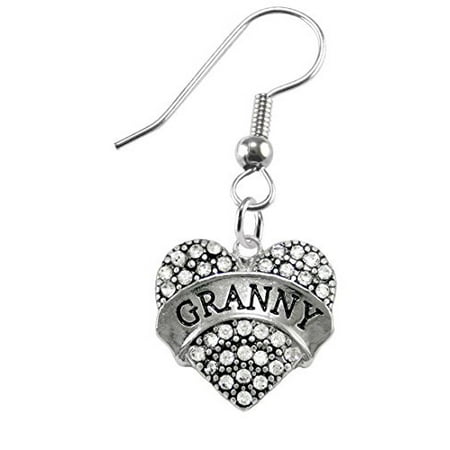 Perfect as a gift of earrings