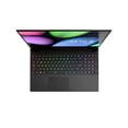 thumbnail image 4 of GIGABYTE AERO 15 OLED KB-8US5130SP 15.6" UHD AMOLED i7-10875H RTX 2060 GDDR6 6GB 8GBx2 DDR4 M.2 PCIe 512GB SSD Win10 Pro Laptop, 4 of 6
