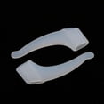 thumbnail image 4 of 10 Pares de Gafas con Punta de para El / Soporte Antideslizante con Agarre para oreja - Claro Yinane Sostenedor del gancho del agarre del oído, 4 of 7