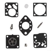 DABAILUN Advanced Carburetor Repair Kit, Part Number 93085, Compatible with Tillotson RK 14HU, Delicate and Easy to Install