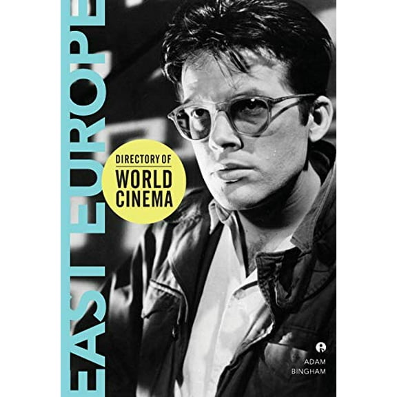 Directory of World Cinema: Directory of World Cinema: East Europe (Series #8) (Paperback)