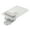 Gray, variant on Huhudde Compact Vehicle for Sun Visor Lamp Interior Reading Light for for Focus 2 2