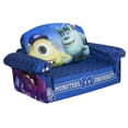 thumbnail image 3 of Marshmallow - Canapé dépliable - monstres université, 3 of 3