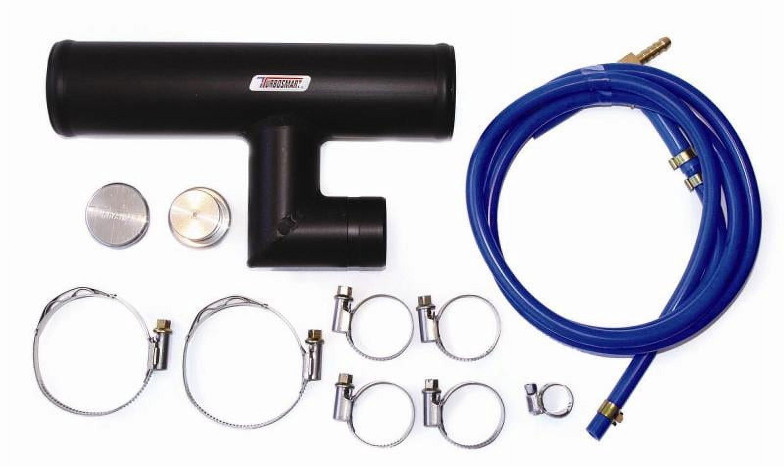 Turbosmart BOV 38mm Alloy Profiled Ada