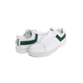 thumbnail image 5 of Tenis Pony Top Star Hunter Green Unisex Retro Clásicos Sport blanco 25.5 Pony Top Star, 5 of 5