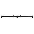 thumbnail image 2 of S SERENABLE Support de Canne à Pêche M3 / 8 Standard Vis Carpe Pêche Alliage d'Aluminium Noir, 2 of 8