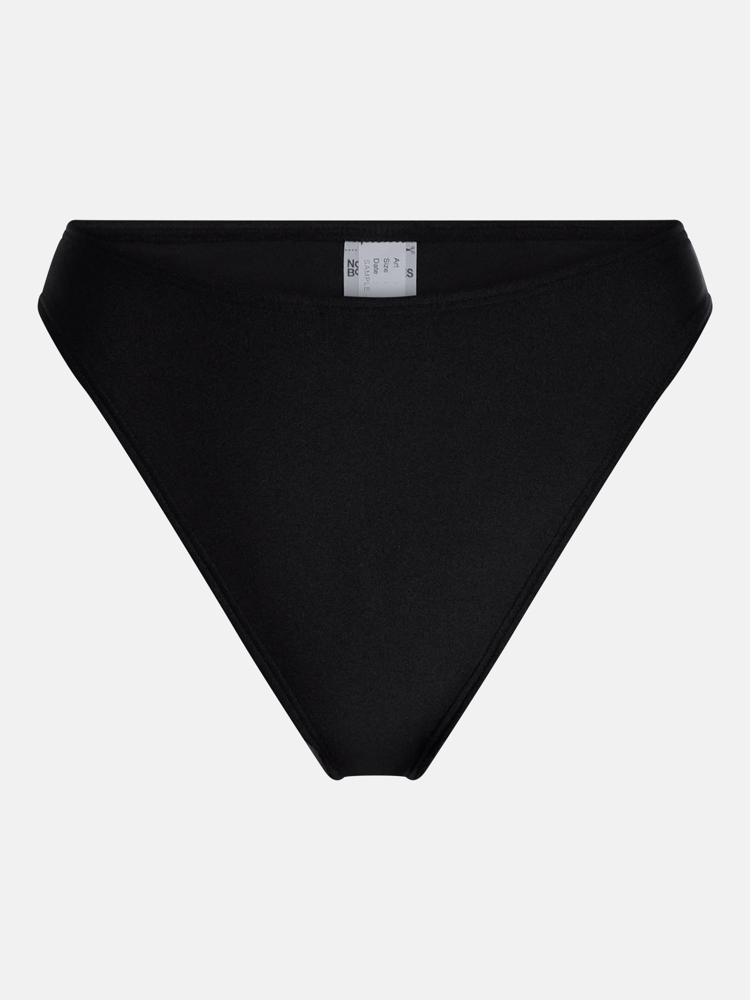 No Boundaries Mid Rise Bikini Bottoms, Women’s XXS-XXL