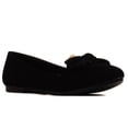 thumbnail image 3 of Flats Zmexico para Mujer 9283 negro 23, 3 of 5