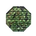 thumbnail image 1 of Honganda Jouet de Décompression, Jouet Fidget à Bulles en Silicone Octogonal, 1 of 4