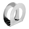 thumbnail image 4 of Servilletero Moven  Diseño Circular  Class 1 Pieza Acero Inoxidable, 4 of 6