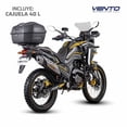 thumbnail image 2 of Motocicleta Adventure Vento Dakar 330 S Gris 2026, 2 of 8