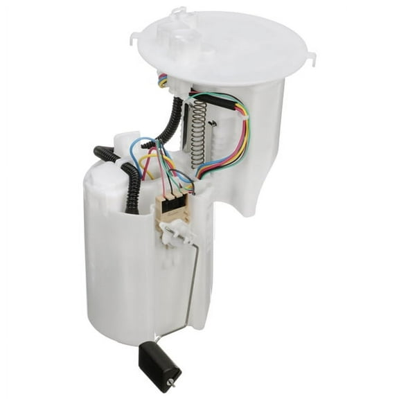 Fuel Pump Module Assembly