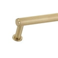 thumbnail image 2 of Schaub And Company 5005 Pub House 5" Center To Center Knurled Handle Solid Brass Cabinet, 2 of 7