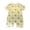 a42-Beige, variant on KPOPLK Baby Boys Romper Jumpsuits Pajama Short Sleeve Cute Print Clothes PJM Sleepwear Sets for 0-24M Size 6-9 Months,AG