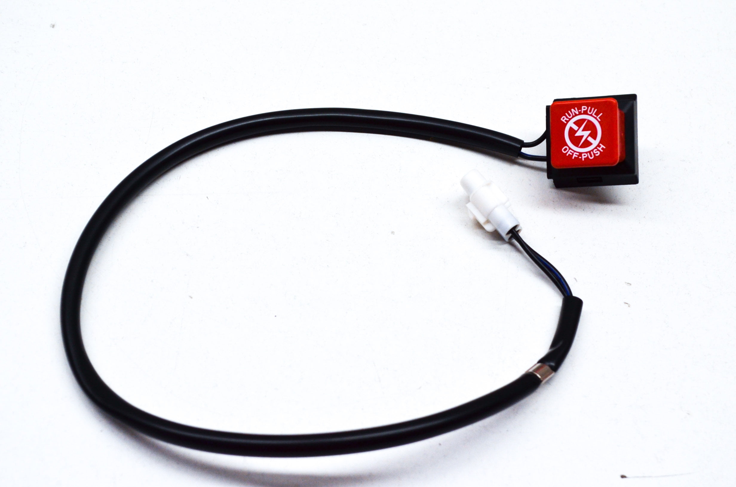 OEM Polaris 4013615 Kill Switch NOS