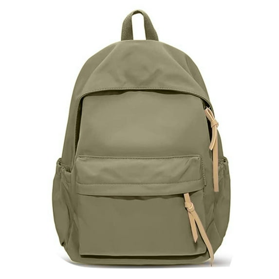 Junior college Schoolbag Resistant Waterproof Backpack For Women