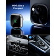 thumbnail image 2 of Adaptador CarPlay inalámbrico TKHIN para Apple iPhone - en forma de T, 2 of 7