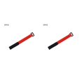 thumbnail image 4 of Greeniant 5 uds bicicleta Fixie correas multifuncional ajustable lazos bomba de bicicleta Cables piezas correa de fijación accesorios de Rojo 2Conjunto, 4 of 6