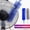 Multicolor-225【Fan Blade Cleaner Brush】, variant on Fan Blade Cleaner BrushWindow-Blind-Cleaning-ToolConditioning Flexible Screen Blinds Household Sofas Removal Duster Brush 2pcs,Fan brush, screen, shutter, fan cleaning brush, fan removal brush