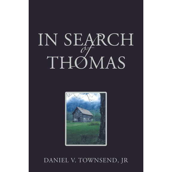 In Search of Thomas, (Paperback)