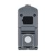 thumbnail image 4 of Lámpara Luz de emergencia LED COB 5V / 1A con soporte de césped regulable para viajes al aire libre JShteea  Para estrenar, 4 of 6