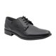 thumbnail image 2 of Mocasin Hombre Forester Vestir Formal negro 27, 2 of 5