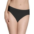 thumbnail image 2 of Culotte BIKINI Sans Coutures pour Femmes, Lot de 6, 8, Assorties, 2 of 8