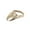 18#, variant on Thumb Ring Finger Guard Bow Shoot Hunting Protection Traditional 18-24mm