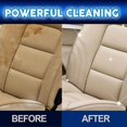 thumbnail image 4 of Limpiador de burbujas todo en 1 de 100ml, limpiador multiusos de espuma para Interior y Exterior de coche, agente de limpieza para techo de asiento de vidrio de coche, limpiador automático, 4 of 6