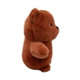 thumbnail image 4 of Peluche en forma de Osito Café, 4 of 4