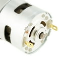 thumbnail image 4 of Dc Motor, 7000Rpm High Speed Wear-Resisting 12V Dc Motor, With Low Heat And Low Loss For Electric Screwdriver Electric Tools, 4 of 8