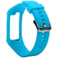 thumbnail image 1 of Correa de muñeca deportiva de repuesto Sidaley para reloj inteligente Polar A360 A370 rojo, 1 of 1