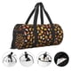 thumbnail image 3 of Easygdp Burger Fries Bolsa de Viaje, Bolsa de Mano, Bolsa de Gimnasio, Bolsa de Equipaje para Viaje, 3 of 6