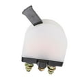 thumbnail image 1 of Battery Power Off Switch 300A DC12 to 36V Enhanced Safety Battery Cut Off Switch for Vehicles RVs Yachts Boats, 1 of 7