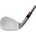 thumbnail image 3 of Pre-Owned Edel Golf Club SMS V-Grind 50* Gap Wedge FST KBS 120 Value, 3 of 4