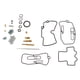 thumbnail image 5 of Carburetor Repair Kit, Carb Overhaul Kit Anti Aging Metal Rubber Wear Resistant Impact Resistant For ATV ANGGREK Otros, 5 of 8