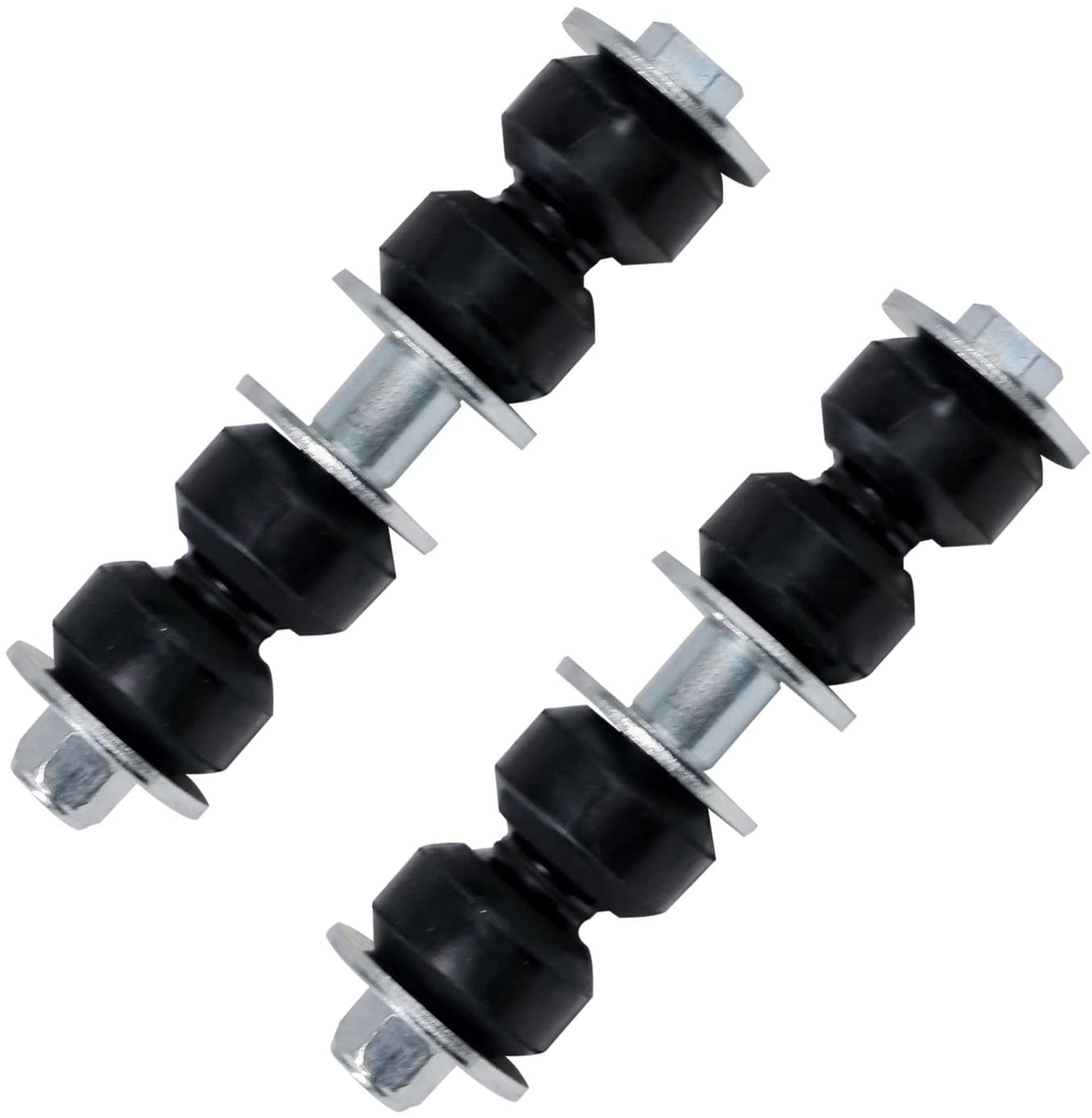 Detroit Axle Front Stabilizer Sway Bar Links Replacement for Chevy