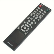 DX-RC01A-13 DXRC01A13 Replacement Remote Control Fit for Dynex LCD TV DX-32L200NA14 DX32L200NA14 DX-32L200NA14 DX32L200NA14 DX-32L200NA14