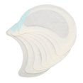 thumbnail image 1 of Parche Para El Cuidado De La Linfa A Base De Hierbas, Parche De Drenaje Linfático Para Aliviar El Dolor De Desintoxicación Del Metabolismo Para El Hogar Para El Seno Auxiliar, 1 of 8