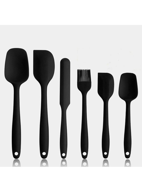 Kitchen Spatulas